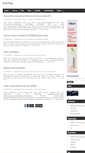 Mobile Screenshot of blog.walii.es